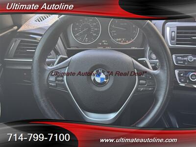 2016 BMW 228i   - Photo 16 - Westminster, CA 92683