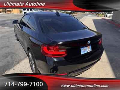 2016 BMW 228i   - Photo 6 - Westminster, CA 92683