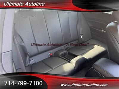 2016 BMW 228i   - Photo 34 - Westminster, CA 92683