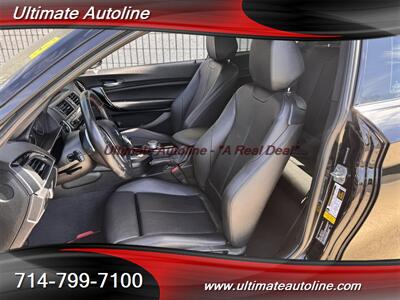 2016 BMW 228i   - Photo 24 - Westminster, CA 92683