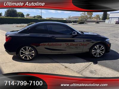 2016 BMW 228i   - Photo 14 - Westminster, CA 92683