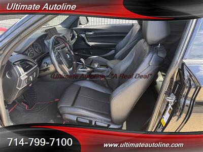 2016 BMW 228i   - Photo 25 - Westminster, CA 92683