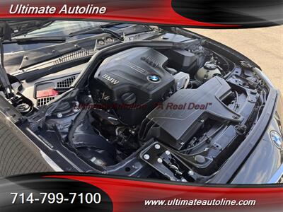 2016 BMW 228i   - Photo 39 - Westminster, CA 92683