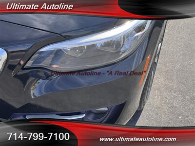 2016 BMW 228i   - Photo 9 - Westminster, CA 92683