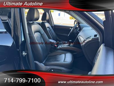2017 Audi Q5 2.0T quattro Premium Plus   - Photo 21 - Westminster, CA 92683