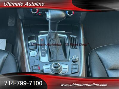 2017 Audi Q5 2.0T quattro Premium Plus   - Photo 41 - Westminster, CA 92683