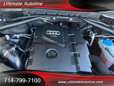 2017 Audi Q5 2.0T quattro Premium Plus   - Photo 49 - Westminster, CA 92683