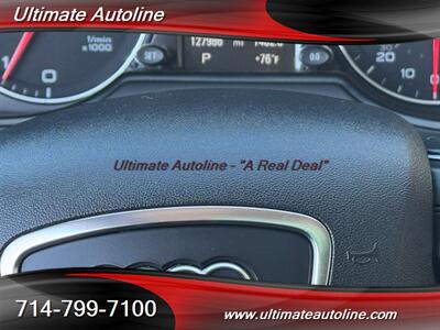 2017 Audi Q5 2.0T quattro Premium Plus   - Photo 36 - Westminster, CA 92683