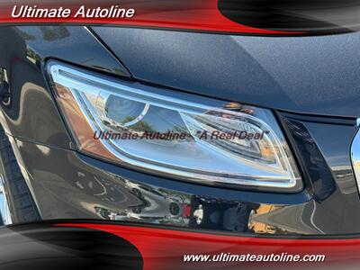 2017 Audi Q5 2.0T quattro Premium Plus   - Photo 7 - Westminster, CA 92683