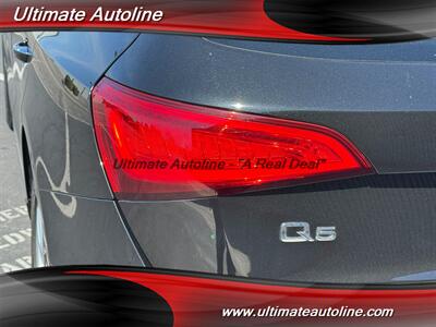 2017 Audi Q5 2.0T quattro Premium Plus   - Photo 12 - Westminster, CA 92683