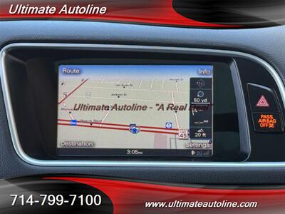 2017 Audi Q5 2.0T quattro Premium Plus   - Photo 39 - Westminster, CA 92683