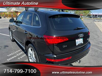 2017 Audi Q5 2.0T quattro Premium Plus   - Photo 6 - Westminster, CA 92683