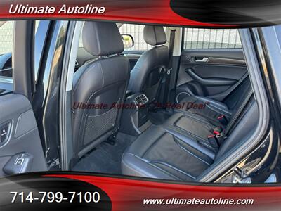 2017 Audi Q5 2.0T quattro Premium Plus   - Photo 19 - Westminster, CA 92683