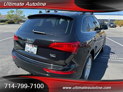 2017 Audi Q5 2.0T quattro Premium Plus   - Photo 4 - Westminster, CA 92683