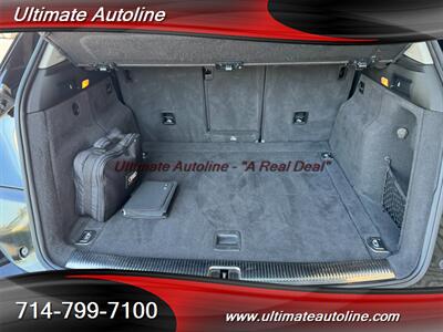 2017 Audi Q5 2.0T quattro Premium Plus   - Photo 29 - Westminster, CA 92683