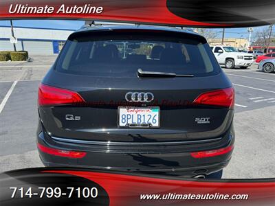 2017 Audi Q5 2.0T quattro Premium Plus   - Photo 5 - Westminster, CA 92683