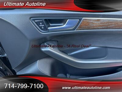 2017 Audi Q5 2.0T quattro Premium Plus   - Photo 25 - Westminster, CA 92683