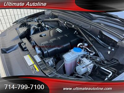 2017 Audi Q5 2.0T quattro Premium Plus   - Photo 48 - Westminster, CA 92683