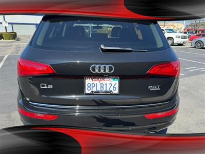 2017 Audi Q5 2.0T quattro Premium Plus   - Photo 11 - Westminster, CA 92683
