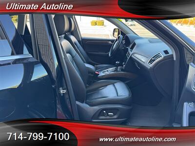 2017 Audi Q5 2.0T quattro Premium Plus   - Photo 22 - Westminster, CA 92683