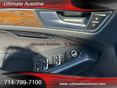 2017 Audi Q5 2.0T quattro Premium Plus   - Photo 17 - Westminster, CA 92683