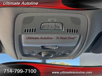 2017 Audi Q5 2.0T quattro Premium Plus   - Photo 42 - Westminster, CA 92683