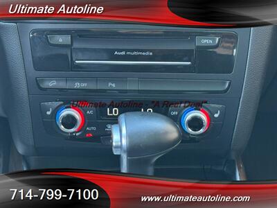 2017 Audi Q5 2.0T quattro Premium Plus   - Photo 40 - Westminster, CA 92683