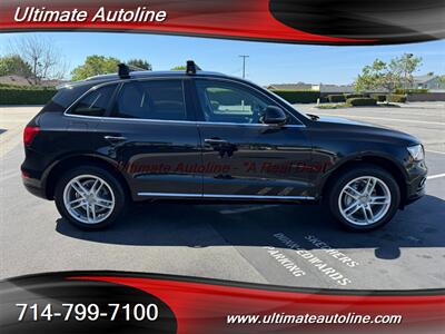 2017 Audi Q5 2.0T quattro Premium Plus   - Photo 14 - Westminster, CA 92683