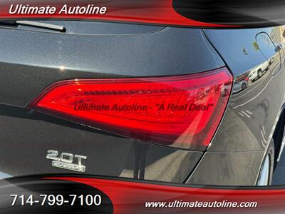 2017 Audi Q5 2.0T quattro Premium Plus   - Photo 10 - Westminster, CA 92683