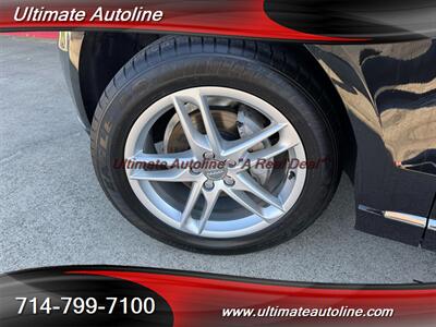 2017 Audi Q5 2.0T quattro Premium Plus   - Photo 44 - Westminster, CA 92683
