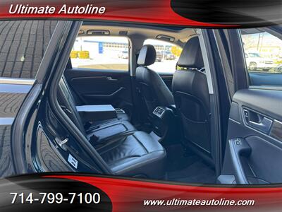 2017 Audi Q5 2.0T quattro Premium Plus   - Photo 27 - Westminster, CA 92683