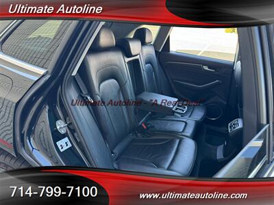2017 Audi Q5 2.0T quattro Premium Plus   - Photo 26 - Westminster, CA 92683