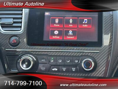 2014 Honda Civic Si   - Photo 15 - Westminster, CA 92683