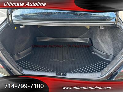 2014 Honda Civic Si   - Photo 27 - Westminster, CA 92683