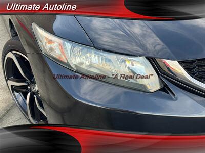 2014 Honda Civic Si   - Photo 7 - Westminster, CA 92683