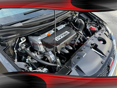 2014 Honda Civic Si   - Photo 33 - Westminster, CA 92683