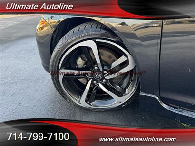 2014 Honda Civic Si   - Photo 30 - Westminster, CA 92683