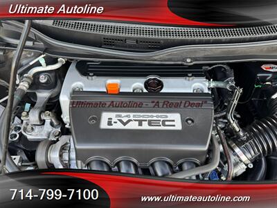 2014 Honda Civic Si   - Photo 35 - Westminster, CA 92683