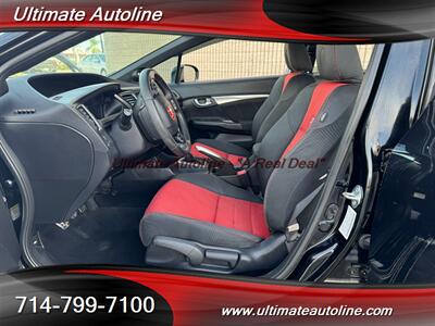 2014 Honda Civic Si   - Photo 21 - Westminster, CA 92683
