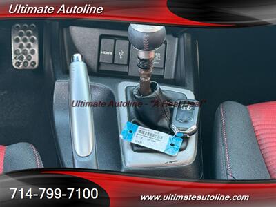 2014 Honda Civic Si   - Photo 18 - Westminster, CA 92683