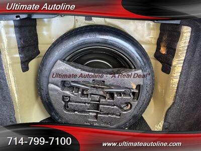 2014 Honda Civic Si   - Photo 28 - Westminster, CA 92683