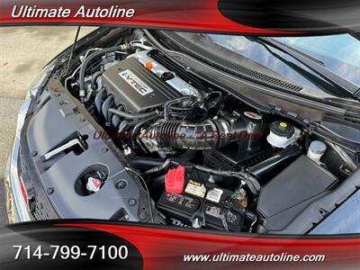 2014 Honda Civic Si   - Photo 34 - Westminster, CA 92683