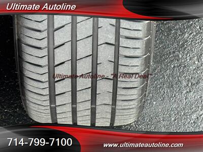 2014 Honda Civic Si   - Photo 31 - Westminster, CA 92683