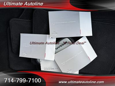 2010 Nissan Maxima 3.5 SV - Photo 40 - Westminster, CA 92683