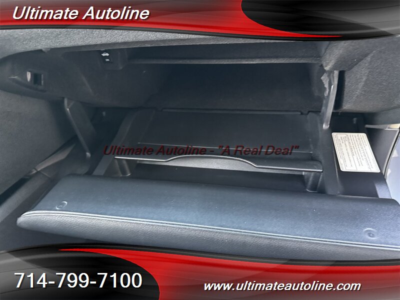2010 Nissan Maxima 3.5 SV   - Photo 34 - Westminster, CA 92683