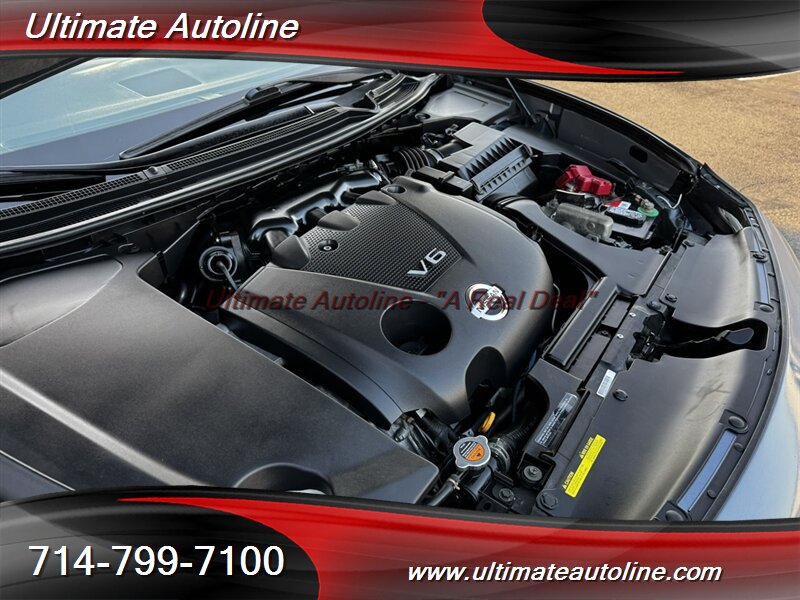 2010 Nissan Maxima 3.5 SV   - Photo 44 - Westminster, CA 92683