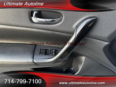 2010 Nissan Maxima 3.5 SV - Photo 27 - Westminster, CA 92683