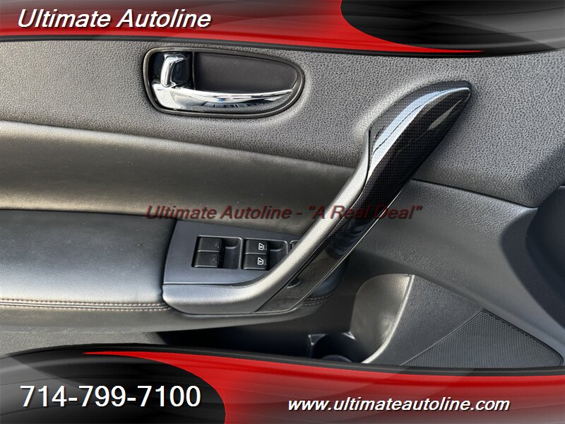 2010 Nissan Maxima 3.5 SV   - Photo 27 - Westminster, CA 92683