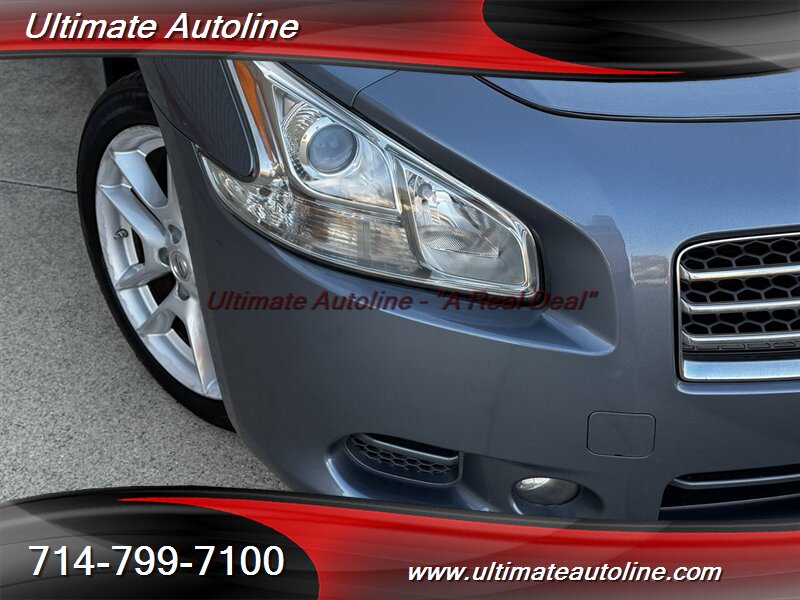 2010 Nissan Maxima 3.5 SV   - Photo 7 - Westminster, CA 92683