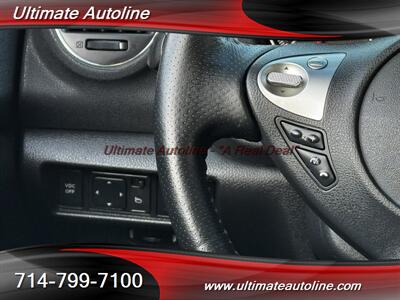 2010 Nissan Maxima 3.5 SV - Photo 18 - Westminster, CA 92683